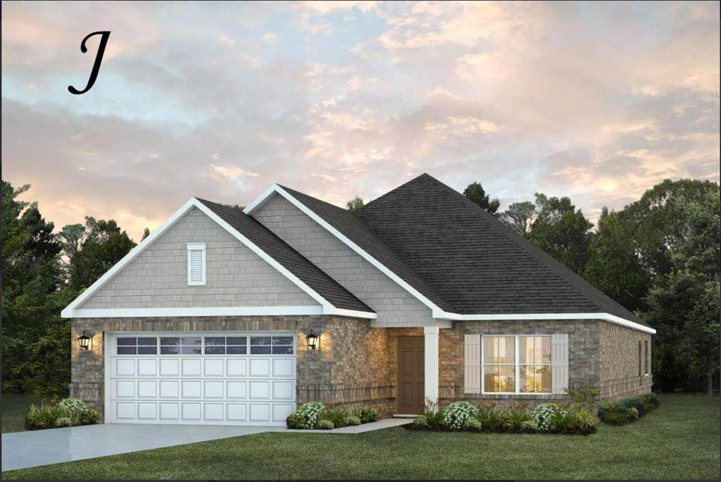 54 Hawthorne Terrace - Photo 1