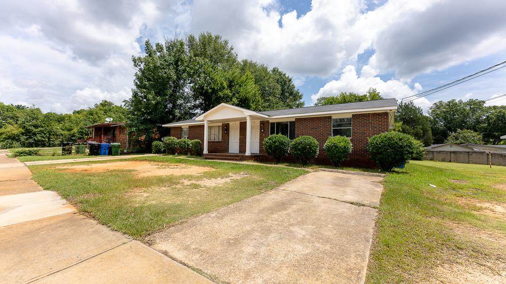 716/714 Palmetto - Photo 1