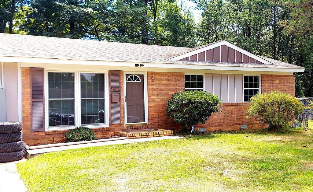 5020 Shirley Ann Drive - Photo 1