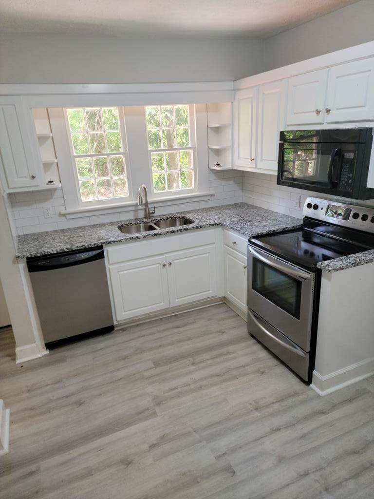 3643 Forest Road - Photo 1