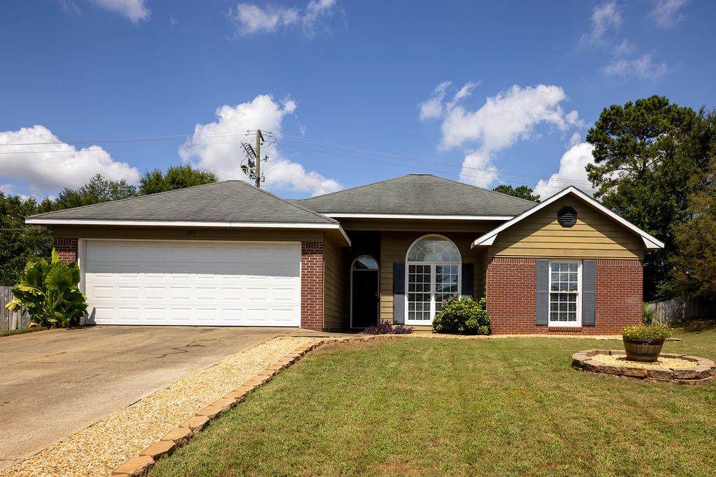 209 Plum Court - Photo 1
