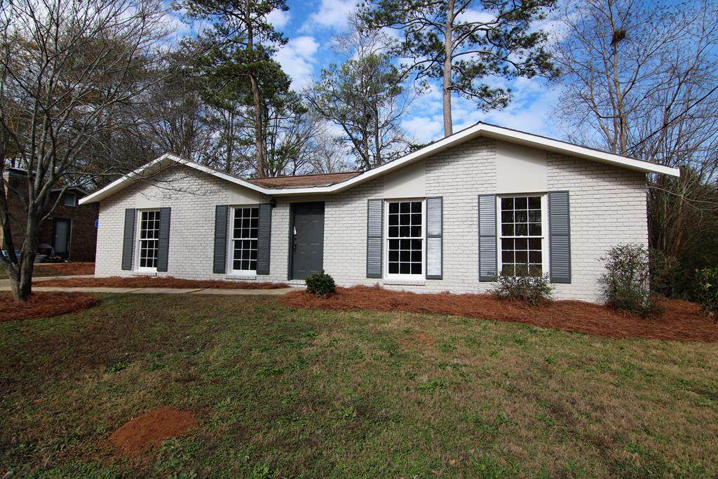 4625 Randall Drive - Photo 1