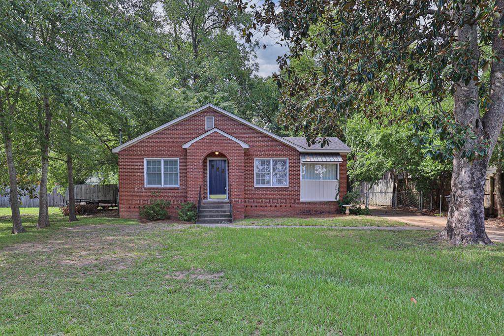 3903 Glenn Road - Photo 1