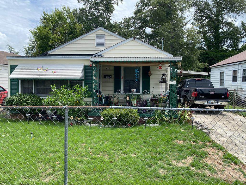 636 Lawyers Lane - Photo 1