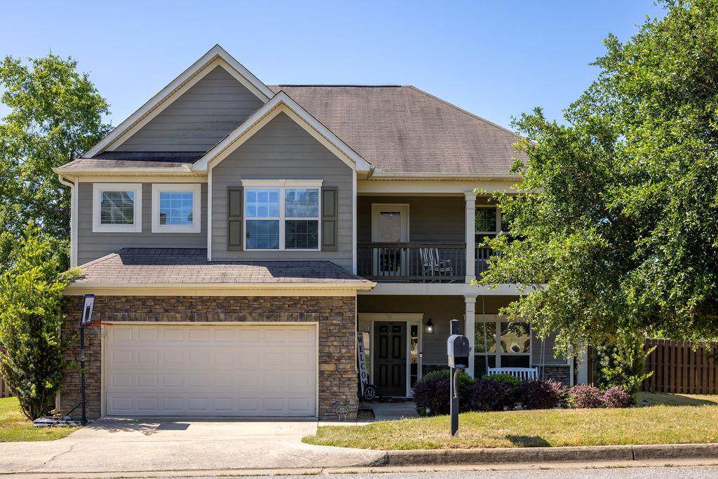 7034 Lonesome Pine Drive - Photo 1