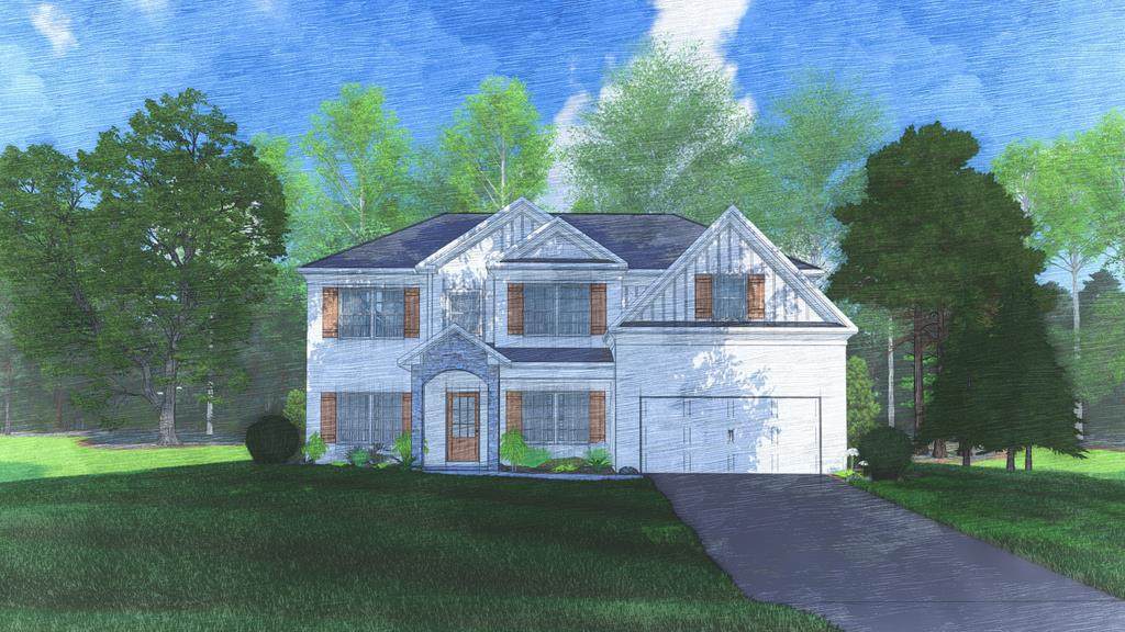 4000 Holstein Hill - Photo 1
