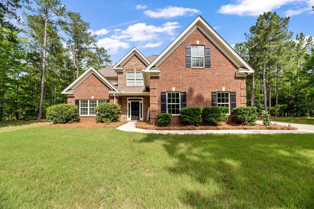 292 Steele Creek Drive - Photo 1