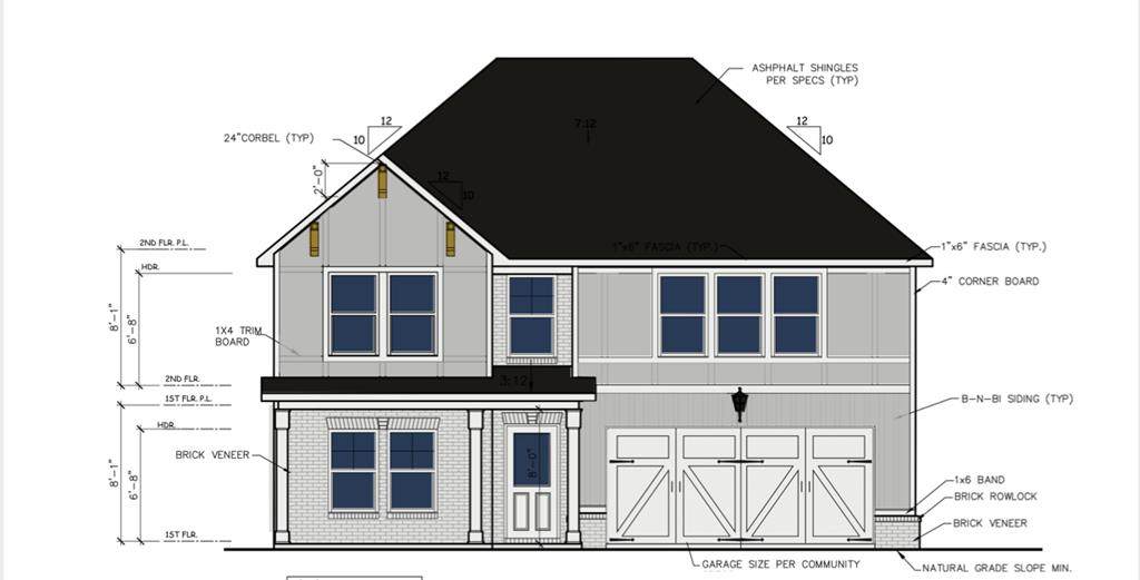 408 Sweetwood Court - Photo 1