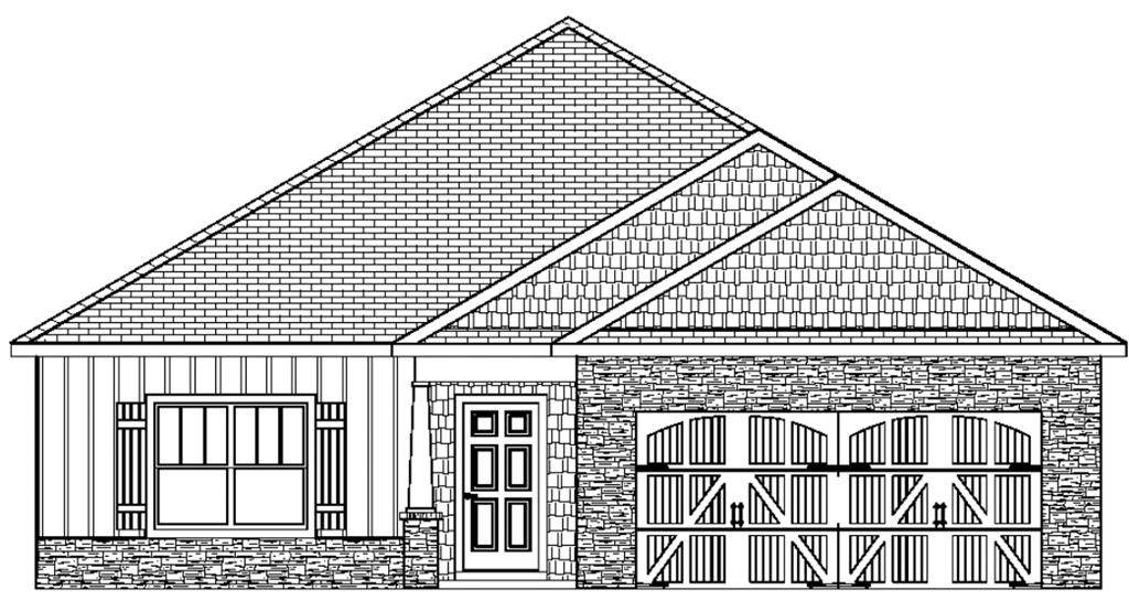 8022 Barton Drive - Photo 1