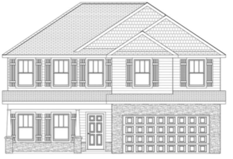 8008 Barton Drive - Photo 1
