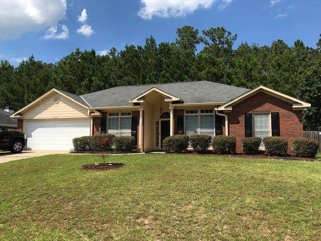 5529 Stubben Court - Photo 1
