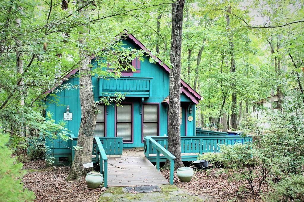 29 Bavarian Way - Photo 1