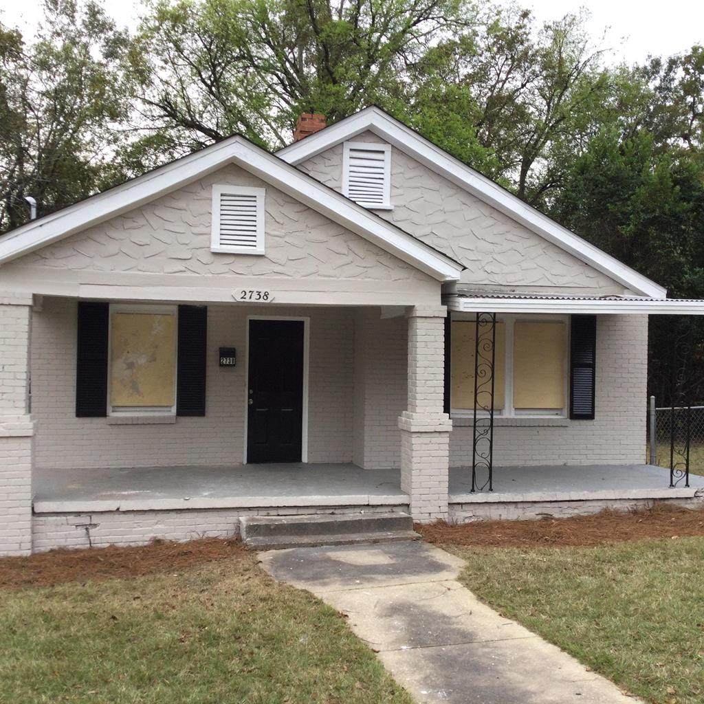 2738 Hood Street - Photo 1