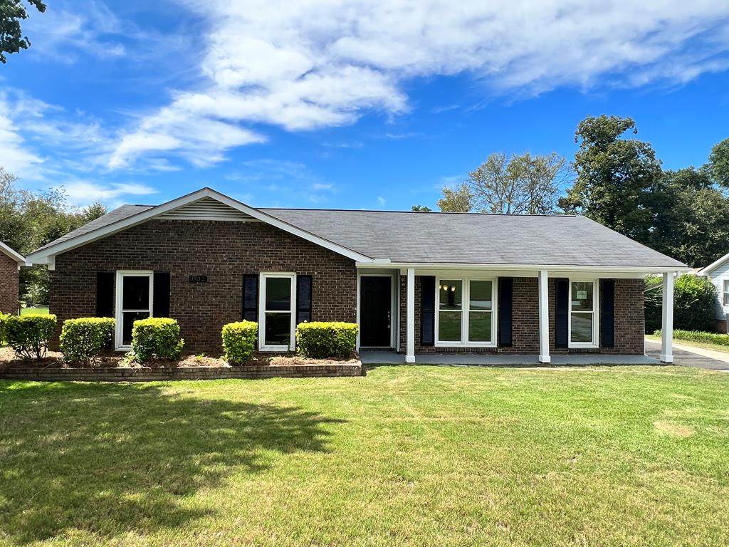 3932 Curry Street - Photo 1
