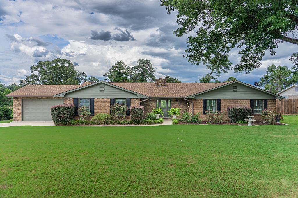 1900 Britton Drive - Photo 1