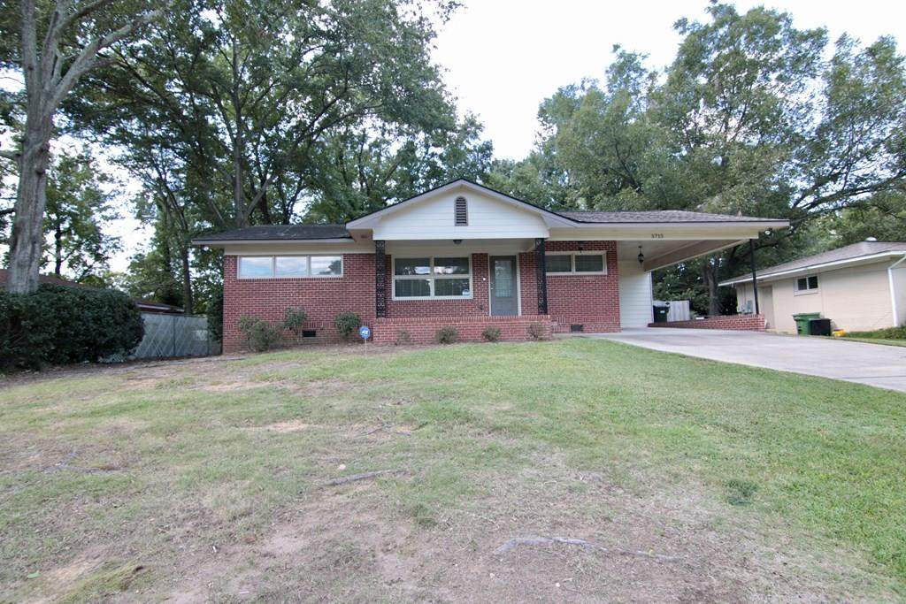 5715 Kenwood Avenue - Photo 1