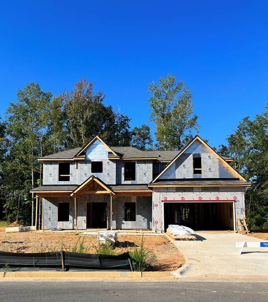 9969 Long Leaf Pine Drive - Photo 1