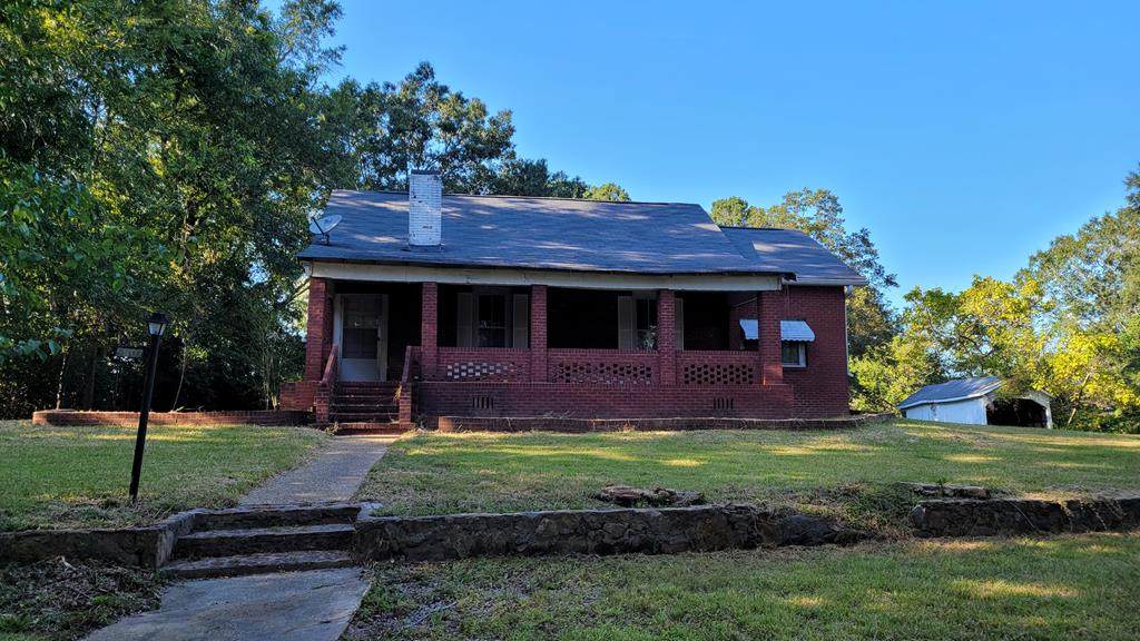 5207 Buena Vista Road - Photo 1