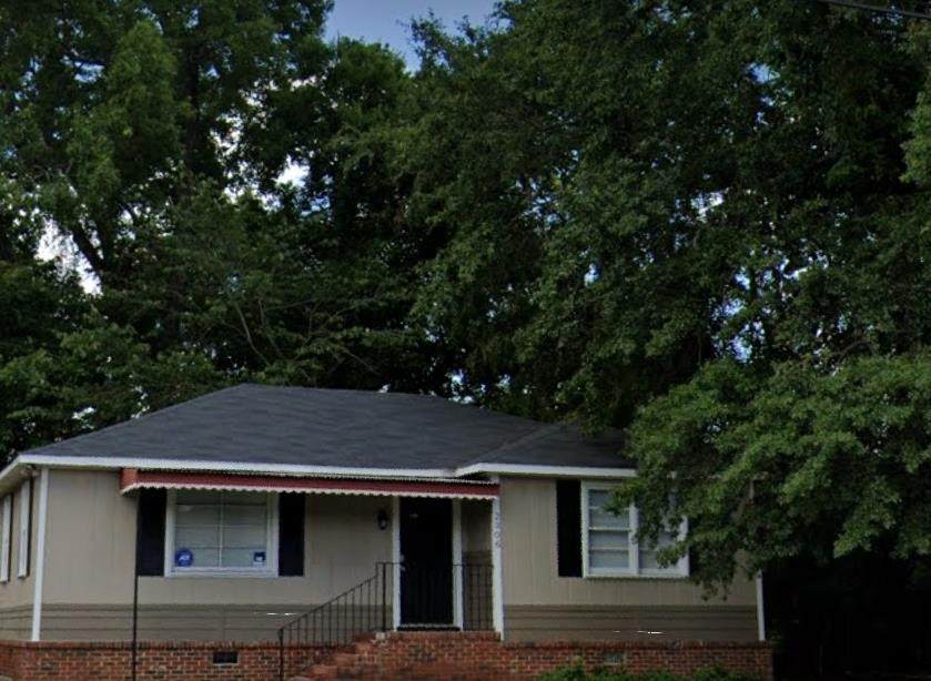 2306 Crawford Road - Photo 1