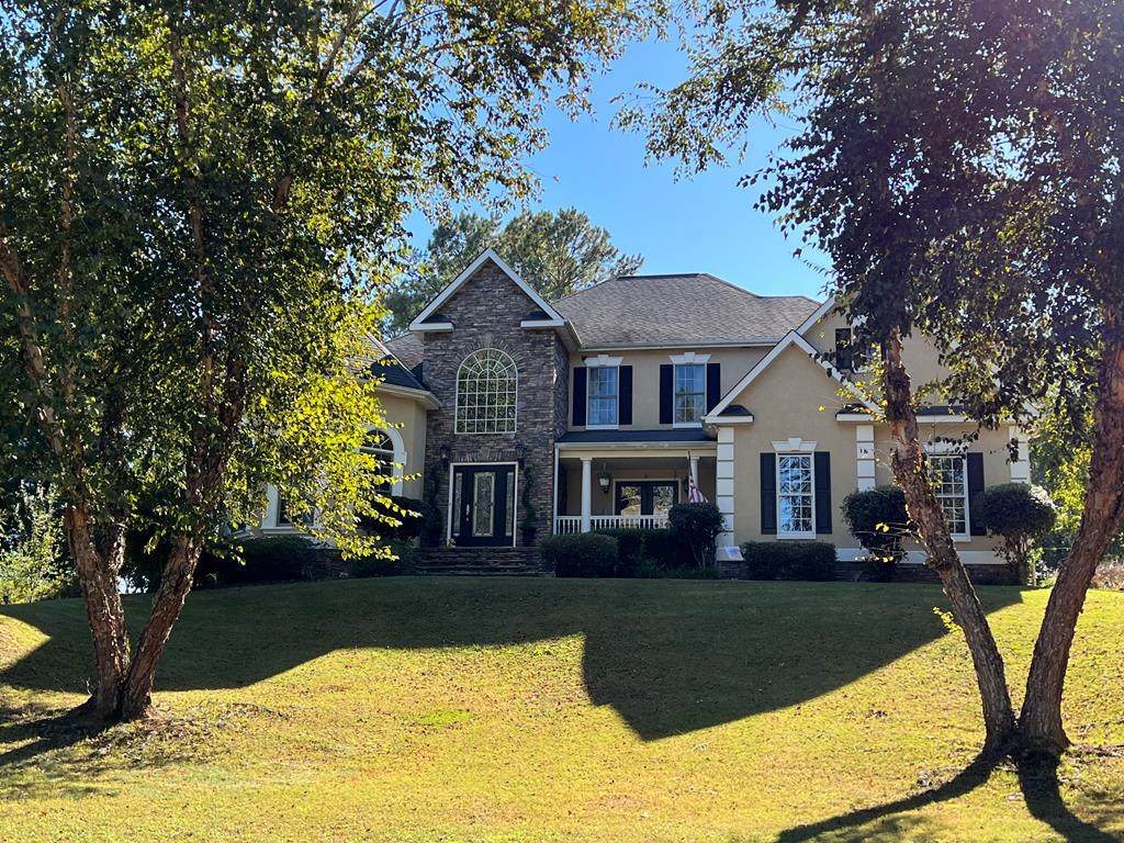 113 Glenn Eagle Pointe - Photo 1