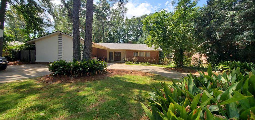 3401 Sue Mack Drive - Photo 1