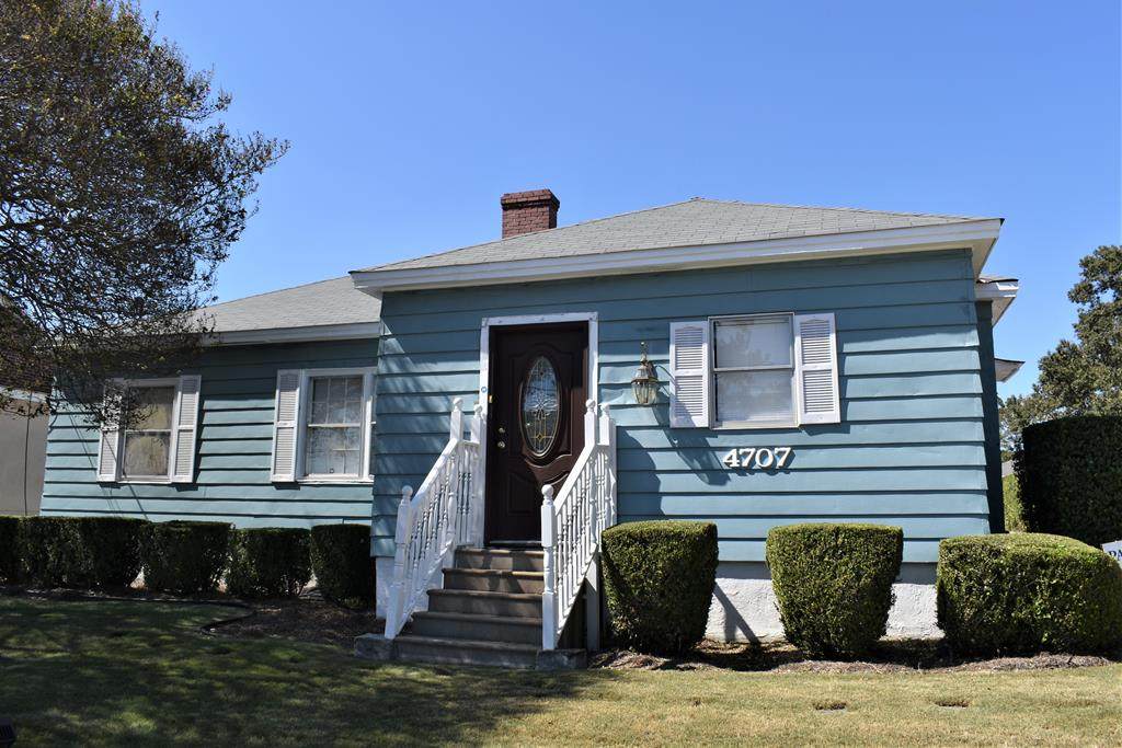 4707 Armour Road - Photo 1