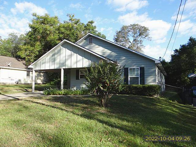 2817 Thomas Street - Photo 1