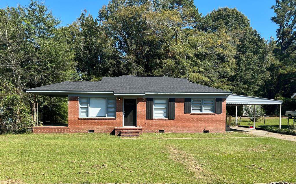 1430 Foye Avenue - Photo 1