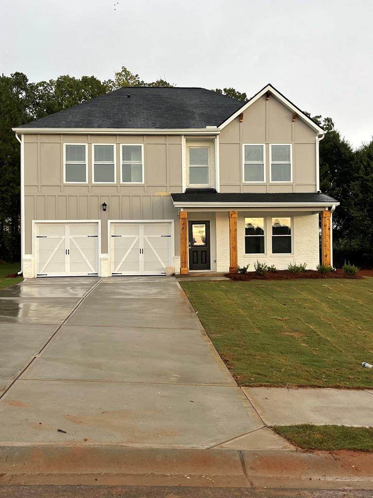 427 Sweetwood Court - Photo 1