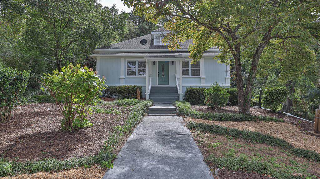 209 Troup Street - Photo 1