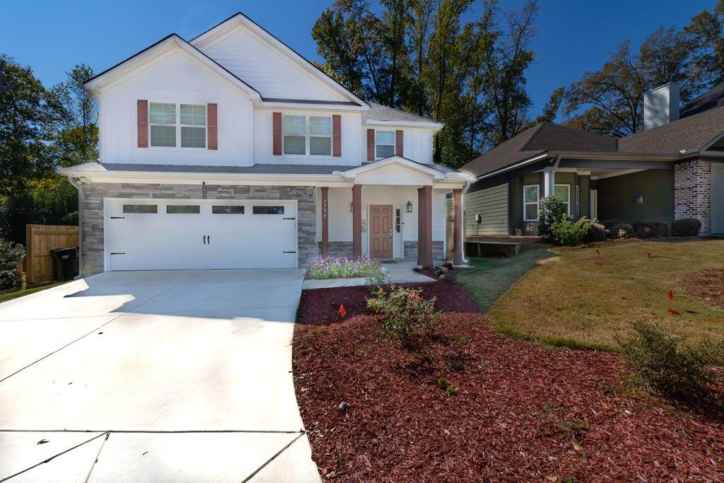 3796 Graham Way - Photo 1