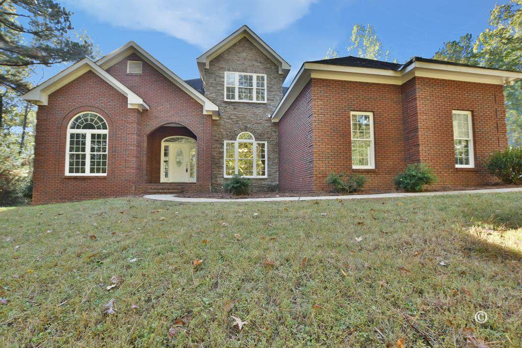 231 Serenity Loop - Photo 1