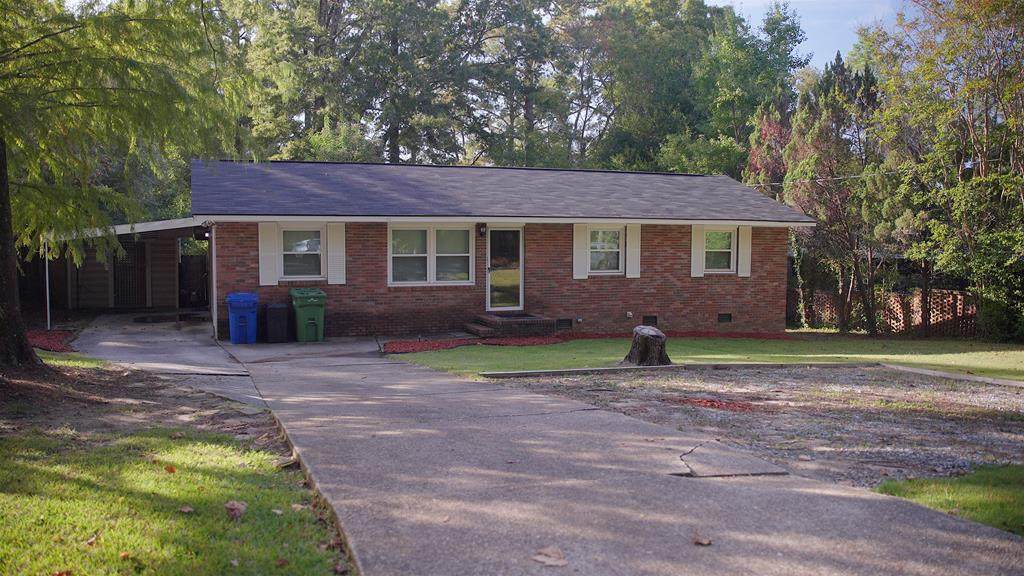 4515 Northgate Drive - Photo 1
