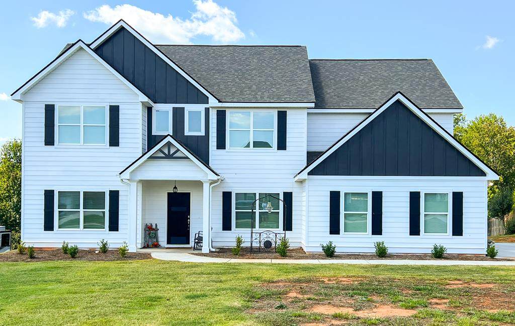 115 Hamilton Lake View Court - Photo 1