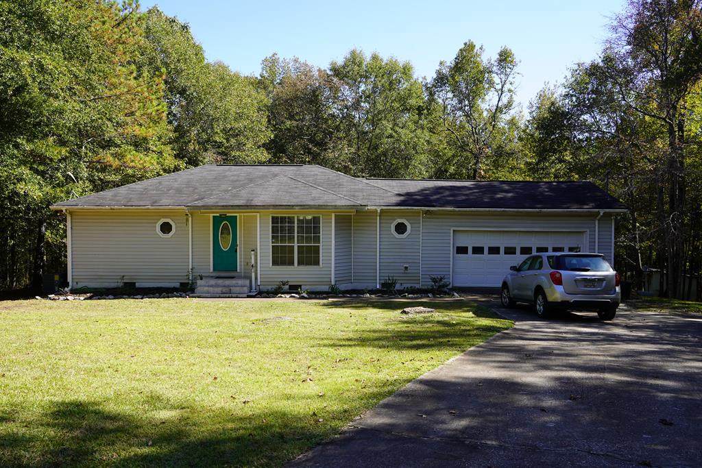 814 Diamond Circle - Photo 1