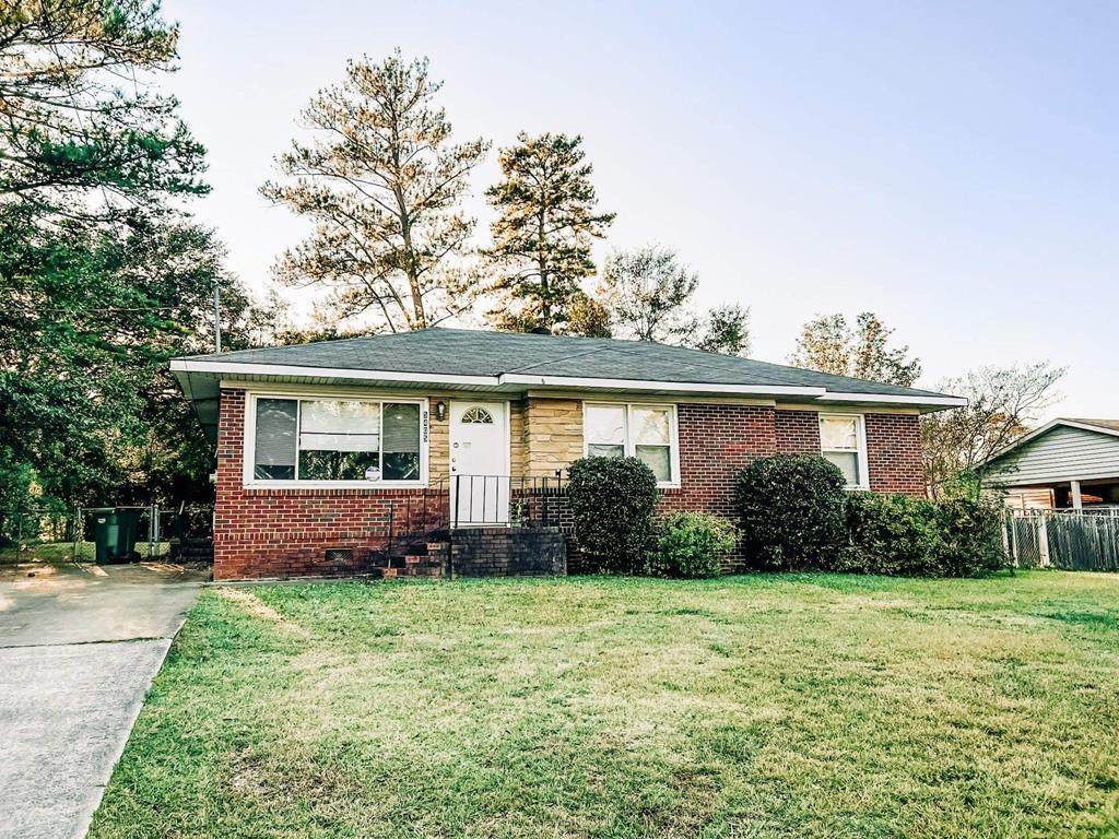 5405 Richmond Avenue - Photo 1
