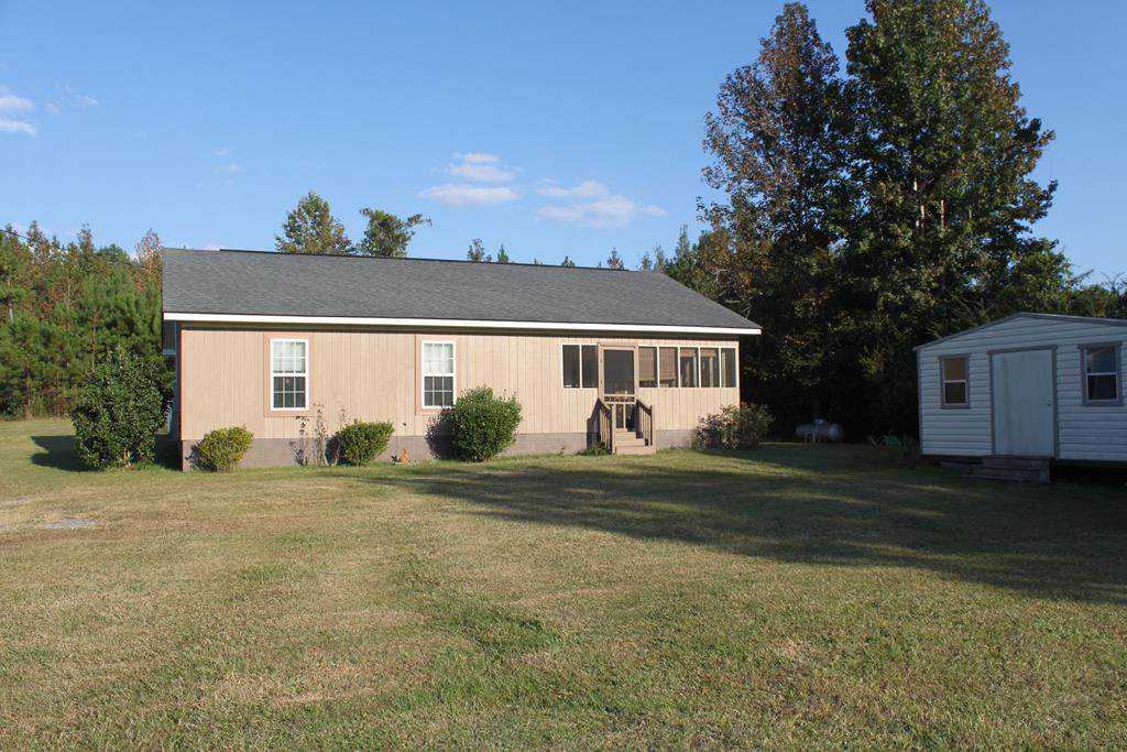 5016 Highway 85 East - Photo 1