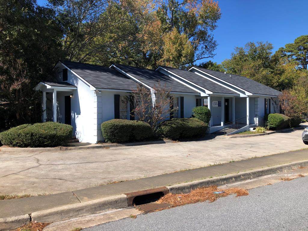 2205 Rosemont Drive - Photo 1