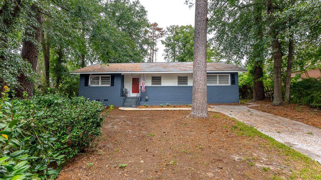 4339 Byron Street - Photo 1