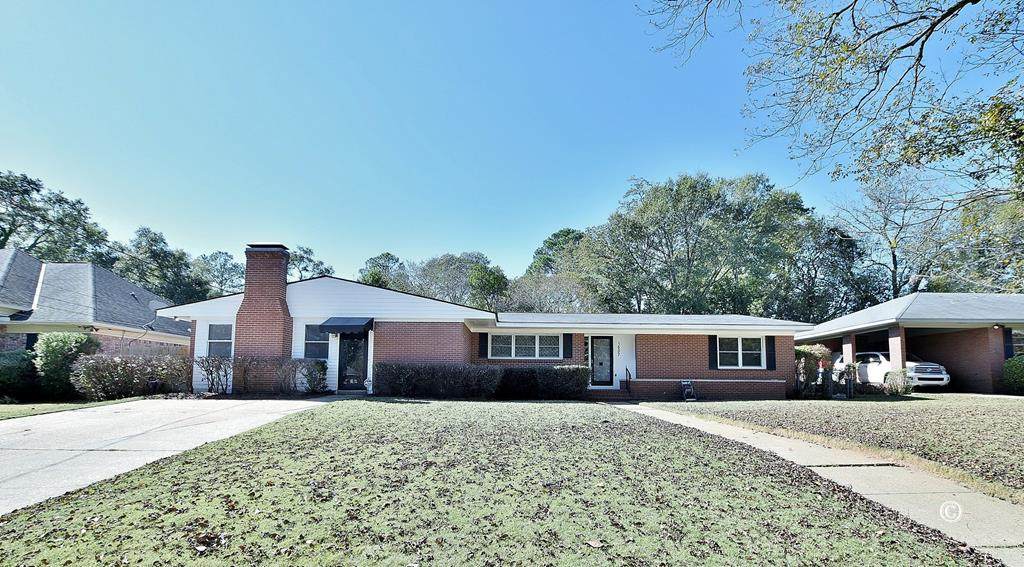 1537 Preston Drive - Photo 1