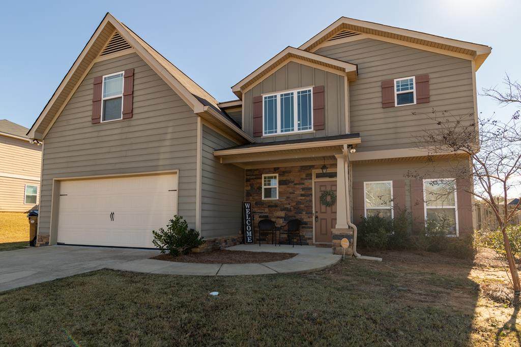 9966 Thicket Court - Photo 1