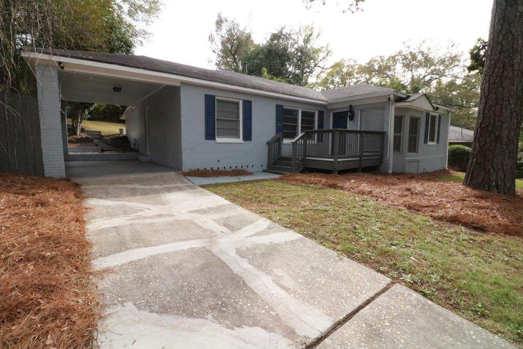 3936 Mosley Drive - Photo 1