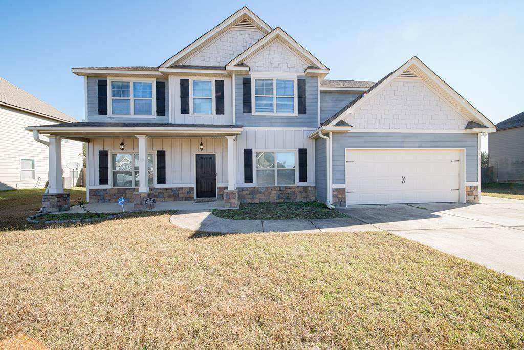 5 Stoney Mill Lane - Photo 1