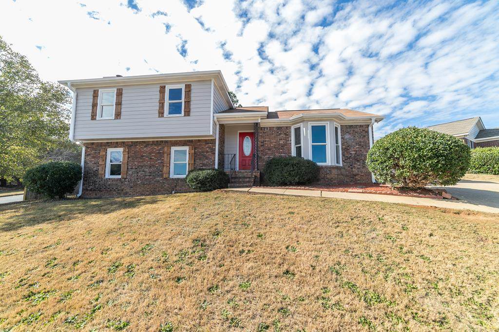 1397 Kings Mountain Road - Photo 1