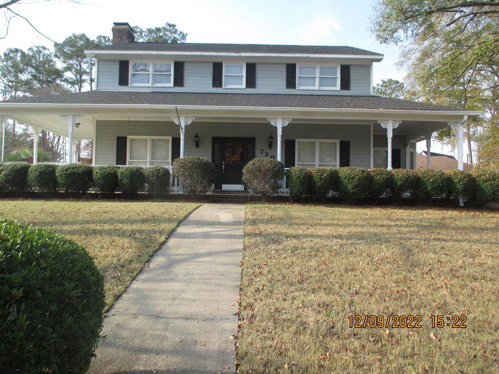 7201-W Wynfield Loop - Photo 1