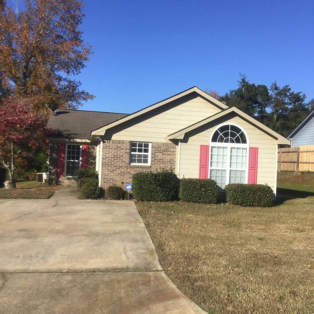 1004 Mitchell Ridge Drive - Photo 1