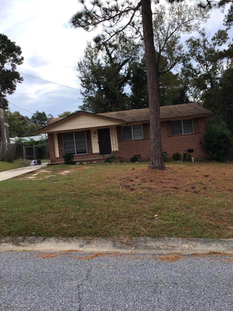 702 Belvedere Drive - Photo 1