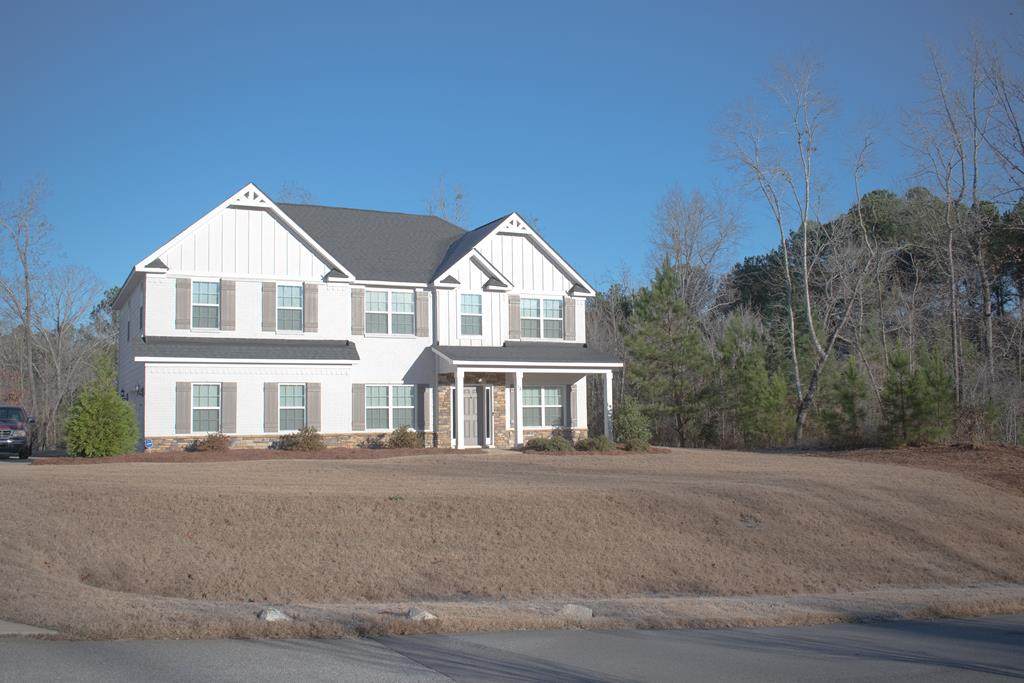 12 Hart Preserve - Photo 1