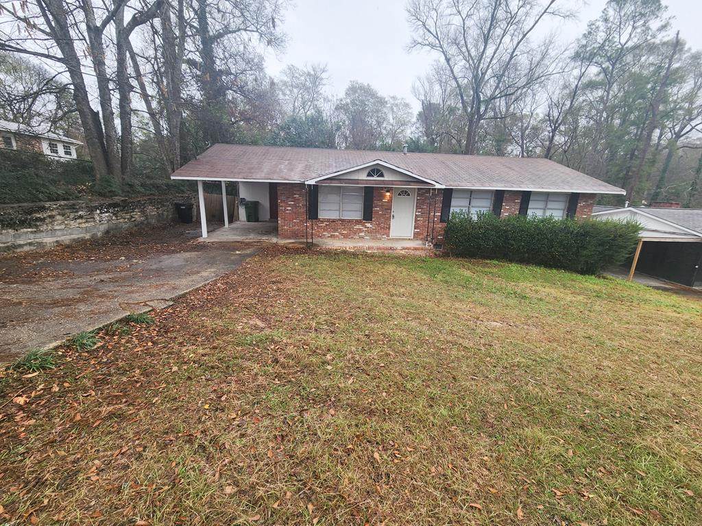404 Farr Road - Photo 1