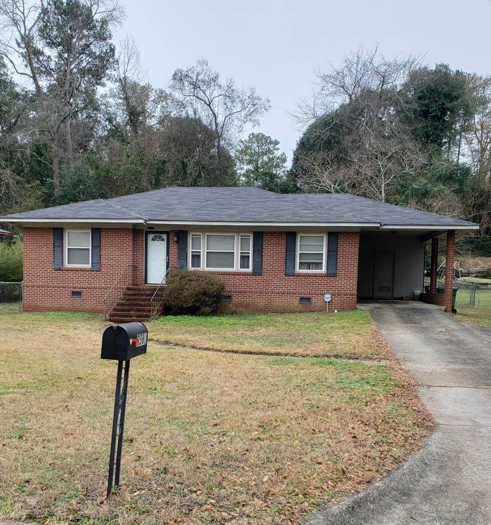 3560 Irwin Way - Photo 1